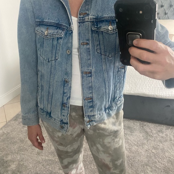 Denim jacket - Picture 7 of 7